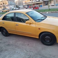 صني 2004 • مكينة وكير جدد • رقم بصره