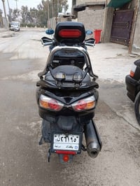 فورزه 250 • موديل 2013 • مرقمه بغداد