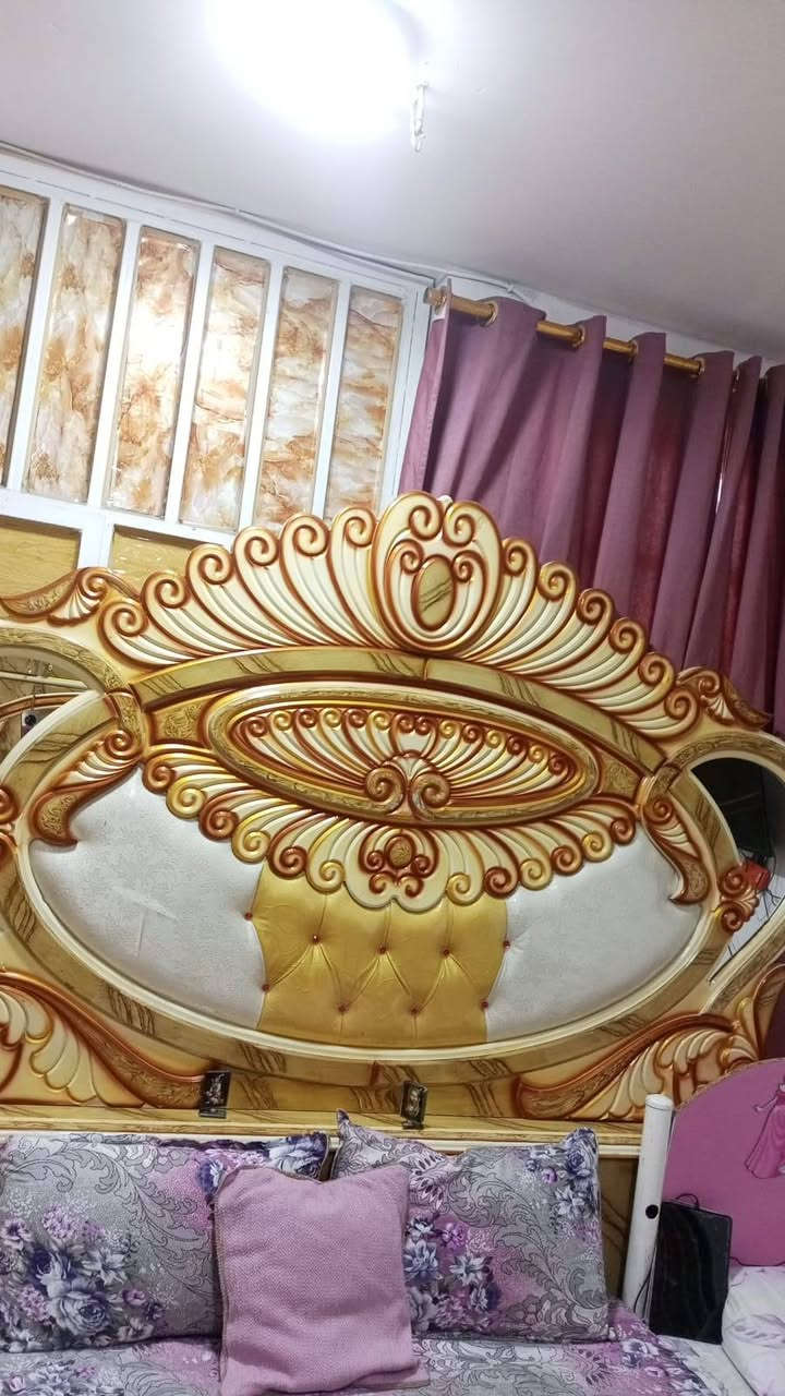 غرفه صاج جديده سعرهه مليون بيهه مجال


**إذا كنت صاحب هذا الإعلان وتريد حذفه لأي سبب، رجاءا أرسل رسالة إلى الدعم الفني**