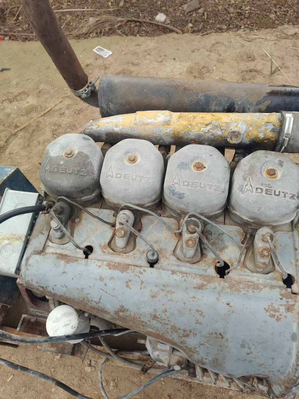 دوريز اربعه سلندر توليد 75 كي في مكفول لاصرف ولا بخار للاتصال ***********
