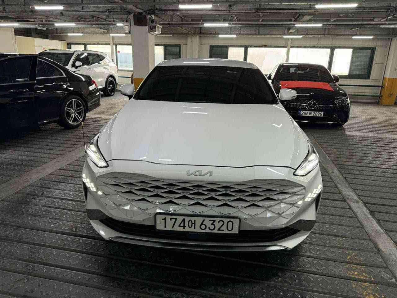 ‎كي 8 غاز موديل 24 تدخل كتاب شهداء وارد كوري ***********‎ Singapore
