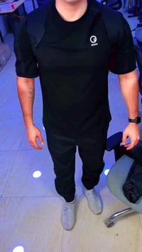 مشد ظهر • قوام مستقيم • مقاسات XL XXL