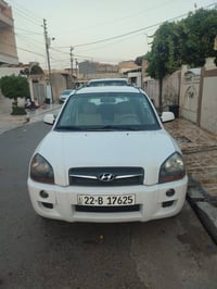 توسان • ٢٠٠٩ • اربيل