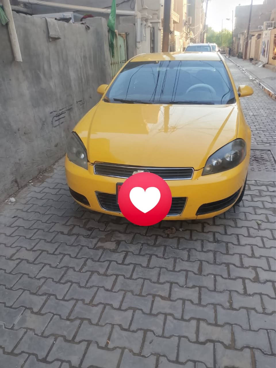 امبالا للبيع موديل٢٠٠٩
رقم نينوى تحويل ثاني يوم

كير مكينه ضفيرة نضيفات 

كشرتها نضيفة 

حادثها جاملغ خلفي 
السعر: ٤٨ وبي مجال

مكان بغداد /بغداد الجديدة

للاستفسار الاتصال:***********
