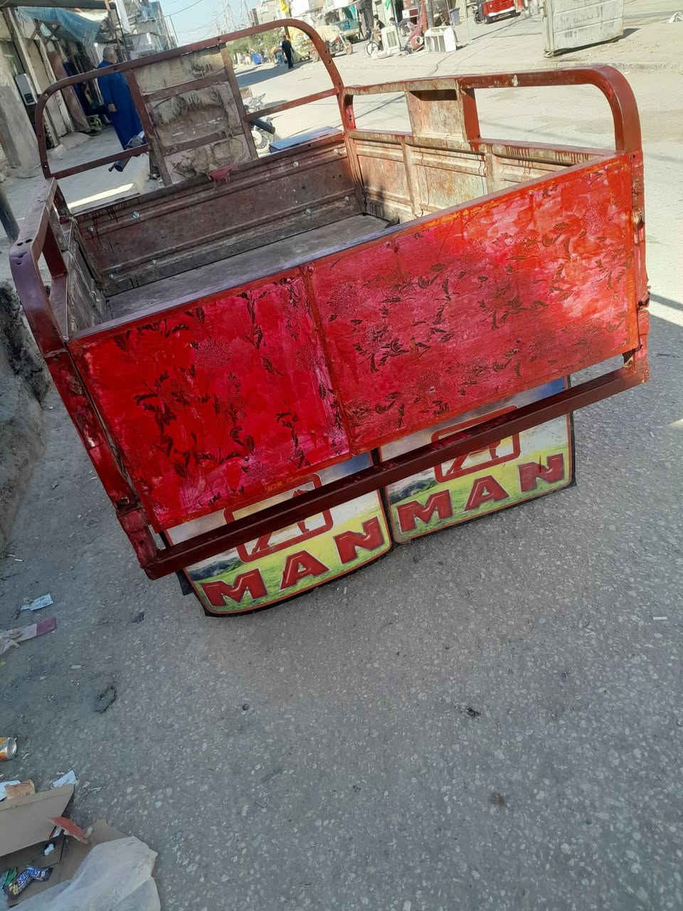 ستوته ١٧ للبيع أوراق ضايعه السعر ٦٠٠ مكان سده الهنديه ***********
