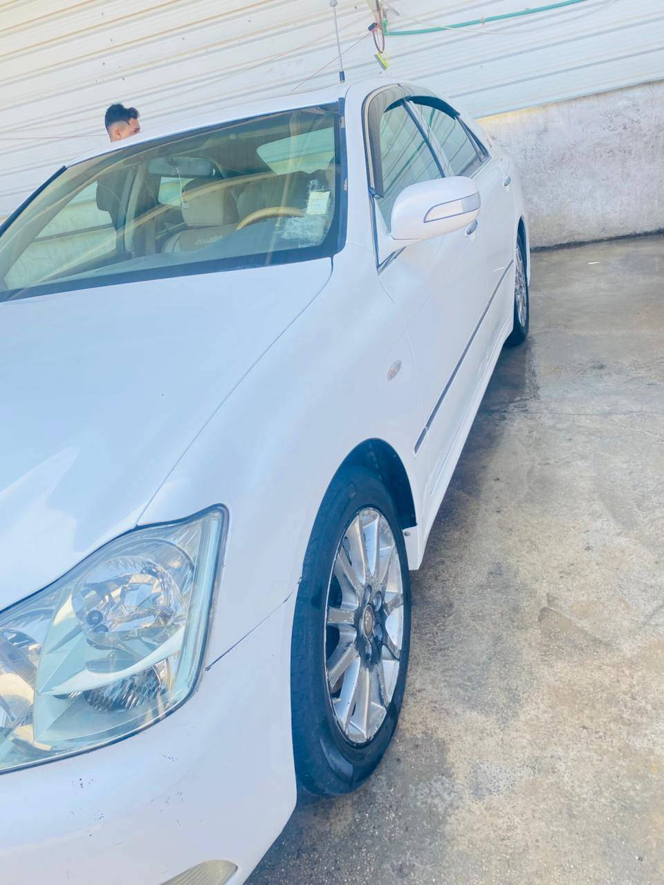 سلام عليكم شاهينه للبيع السياره مفحوصه بل 2021 بس ما اعرف الفحص صاقط لولا السياره فول مواصفات واحد على واحد السعر 80 وبيها مجال للشراي واتساب ***********
