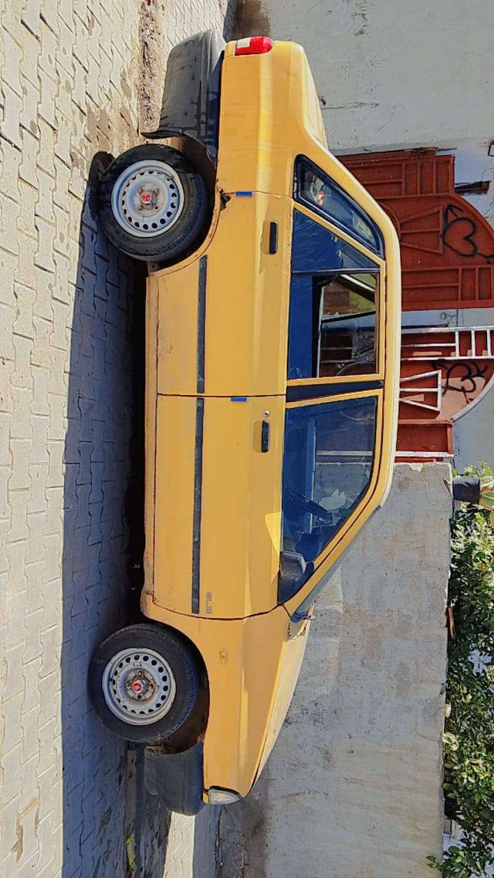 السلام عليكم سايبه للبيع موديل 9 نظيفه بالشغل السعر 11 ورقه وبيها مجال مكاني كربلاء طويريج حي عسكري رقم كربلاء سياره ابيع على هاي حطه جير وماكينه نظيفات 0787556983   
***********
