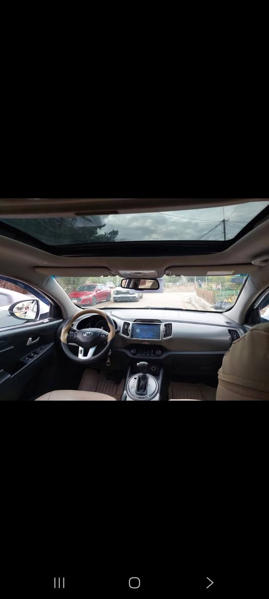 سلام عليكم عندي سبورتج2015 سياره اخون فول موصفات فتحه اشير مري ويل كب داخل جلد مكينه 2000 دوش بني راما اخوان السنويه لل 28 شرط تحويل بيهه اربعه قطع صبغ اثر اشغوط السعر 118
رقم الهاتف /***********

العنوان، بغداد البياع
