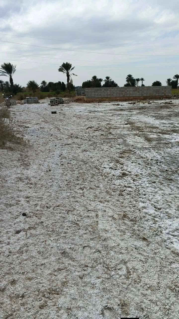 السلام عليكم دونم للبيع مكون من قرفتين واستقبال وصالة مطبخ الموقع قرب ملعب السنبلة متوفرماء وكهرباء السعر خاص راسل اوتصال ع الراقم *********** و ع الواتساب نفس الراقم
