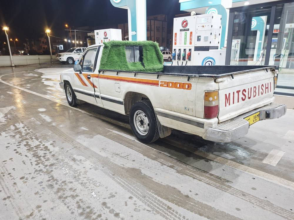 بيكا ب تا ك 1999.يا با نى           18$  ***********                                     بينج قو لا ب كيرو مه كينه عه كسل به شه رت يه ك تؤ ز سه و  تى يا تا خى هه يه ما لى كه سا با ته ٤ تا يه ى لؤ كى له سه ره سه يا ره كه بيشو بشتى كه بسه يا نى ده عمى نيه ره قه م بخداده  به س به علو ج أى فرؤشم  ما لى دؤسته شو ين سليما نى السليمانية, العراق
