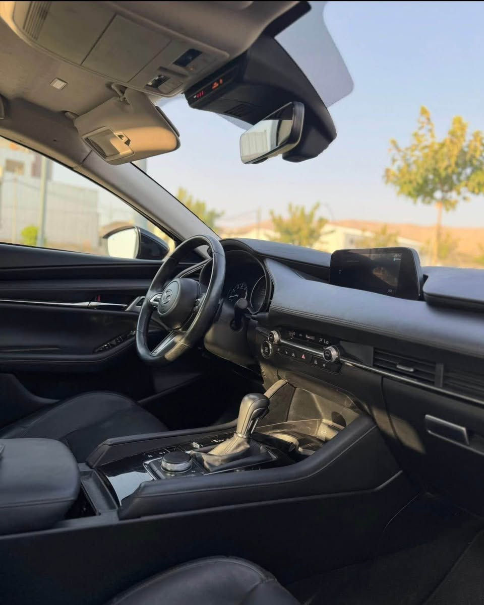 ‎مازدا ۳ پریمیۆم پلەس ۲٠۲۳ تۆربۆ دەبل ئەکسل ۲،٥

‎فوول مواسەفات

٠۷۷۱۲٦٦۲٠٠۱

‎٥ کامێرا رادار چوارلا داتاشۆ سلایت لایت ئەلقە لید کوشن  جلد کارەبا هیتەر کارپلەی تەحدید سورعە ۳ مۆدی لێخورین شاشە کامێرە حاسە

١٠  مایل ڕۆشتوە

‎پەلەیەک بۆنیت بۆیاخە ئێرباگ سیستمە
 ١٥٢ گەلا
٠۷۷۱۲٦٦۲٠٠۱ السليمانية, العراق


**إذا كنت صاحب هذا الإعلان وتريد حذفه لأي سبب، رجاءا أرسل رسالة إلى الدعم الفني**