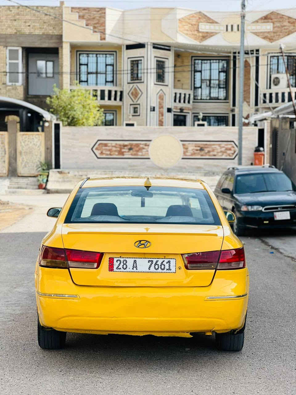 ياالله من رخصت الادمن لبيع
خليجي مكينة ٢٤٠٠ سوناتا موديل ٢٠٠٩

 بيها قطعة وحدة مبدلة

كير مكينة حدادية

حداد ٪٨٥

رقم دولي بسمي

مكاني بابل مسيب
السعر ٧٨ 
اتصال ***********
