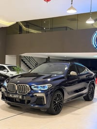 X6 50M • ٢٠٢١ • مرقمة اربيل