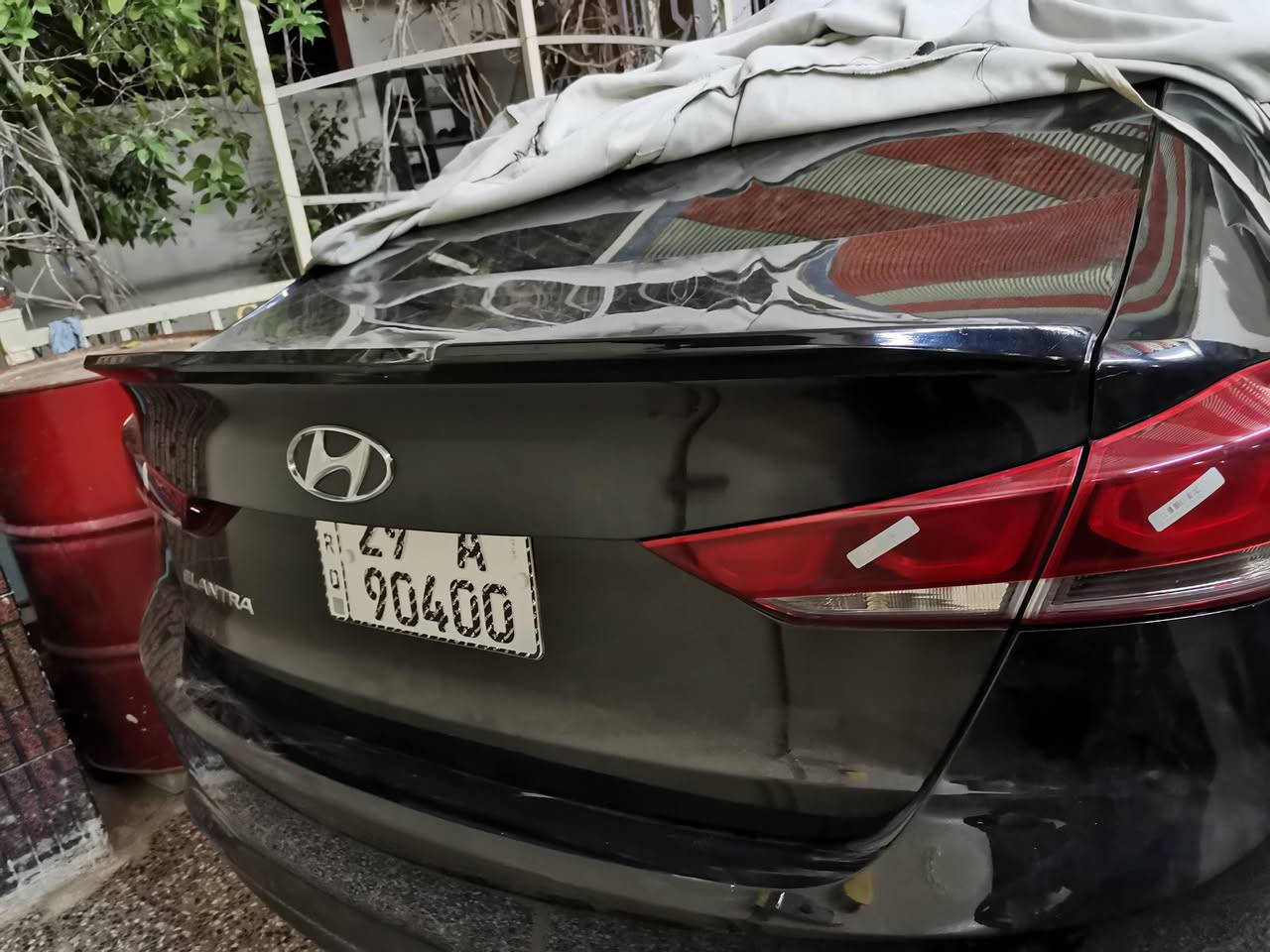 سلام عليكم النتره 2018 وارد أمريكي ضرره دعاميه وبنيد سياره فول واحد عله واحد الرقم ***********
