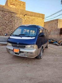 مكينة جديدة • كير جديد • مديل 96