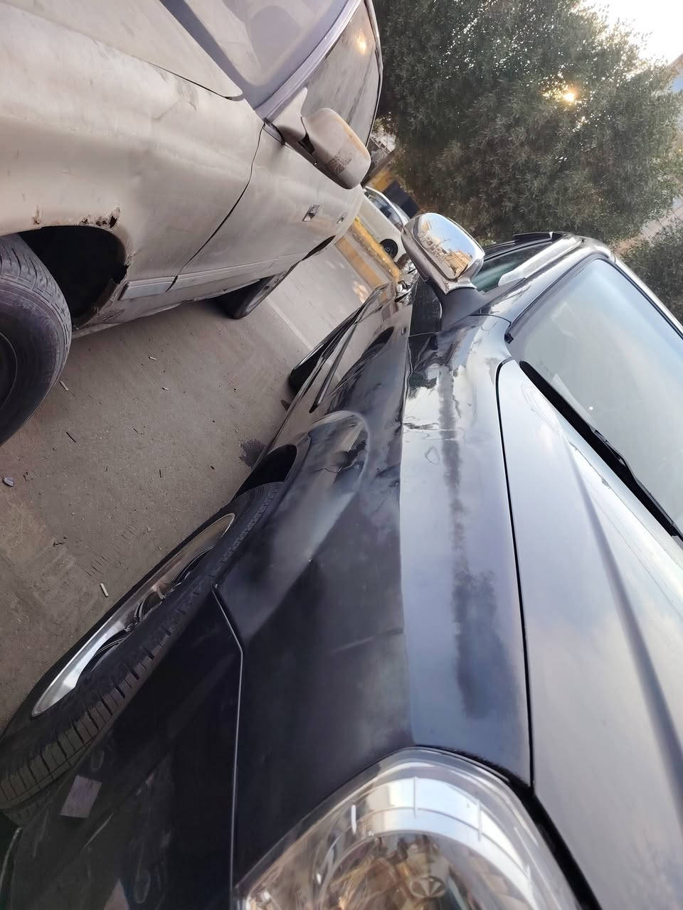 سلام عليكم اوبتره 2006 بسمي سنويه ل2027 مكان سياره كربلاء مكينه كير زينات بتريد ثلاجه تخم تاير حداديه امامي وخلفي جديده *********** ممامتواجد علا نترنيت وسعر 70  وبيه مجال ا أوس  اوبتره 2014
