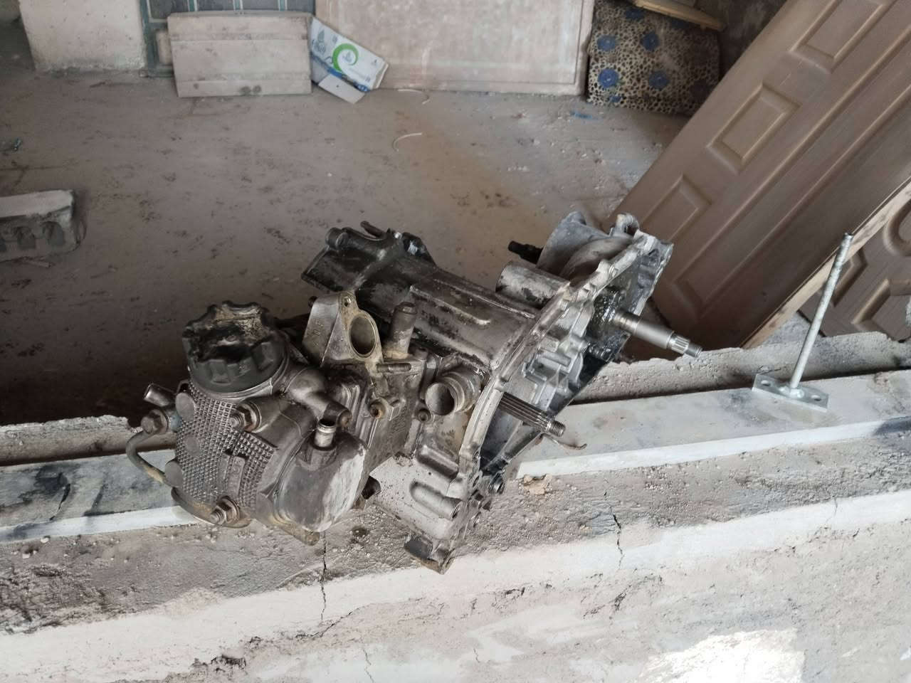 السلام عليكم طابوكه مال فراشه للبيع على فحص 
سعر 50قفل مكاني نجف شراي تعال خاص


**إذا كنت صاحب هذا الإعلان وتريد حذفه لأي سبب، رجاءا أرسل رسالة إلى الدعم الفني**