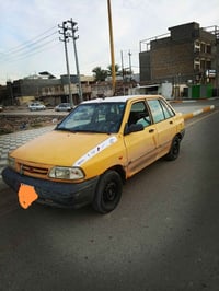 سياره سايبه 2011 للبيع سياره اصوليات كامله سياره باسمي مصفره هيءه وغرا...