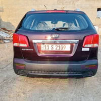 سورنتو • ٢٠١٢ • وارد أمريكي