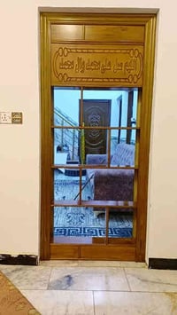 تصميم بديل آلباب مكتبه صاج شغل درجه أولئ،..  آلعنوان الفضليه 078117469...