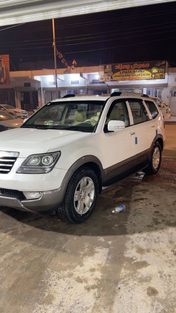 السلام عليكم.
للبيع كيا مهافي 2011.خليجي فول مواصفات واحد على واحد 
رقم بغداد  سنويه ولوحات جديدة قبل شهرين جددتهن 
السيارة بيها جاملغات الاماميه مصبوغات اثر شخوط. مو ضربه 
والجاملغ الخلفي جهه اليمنه بي طخه صغيرة بارد ع كد شبر 
السيارة مبدله طابوكه كامله حاويه 
للأستفسار خاص بغداد, العراق


**إذا كنت صاحب هذا الإعلان وتريد حذفه لأي سبب، رجاءا أرسل رسالة إلى الدعم الفني**