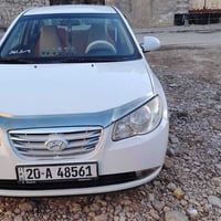 النترا • ٢٠١٠ • بعقوبة