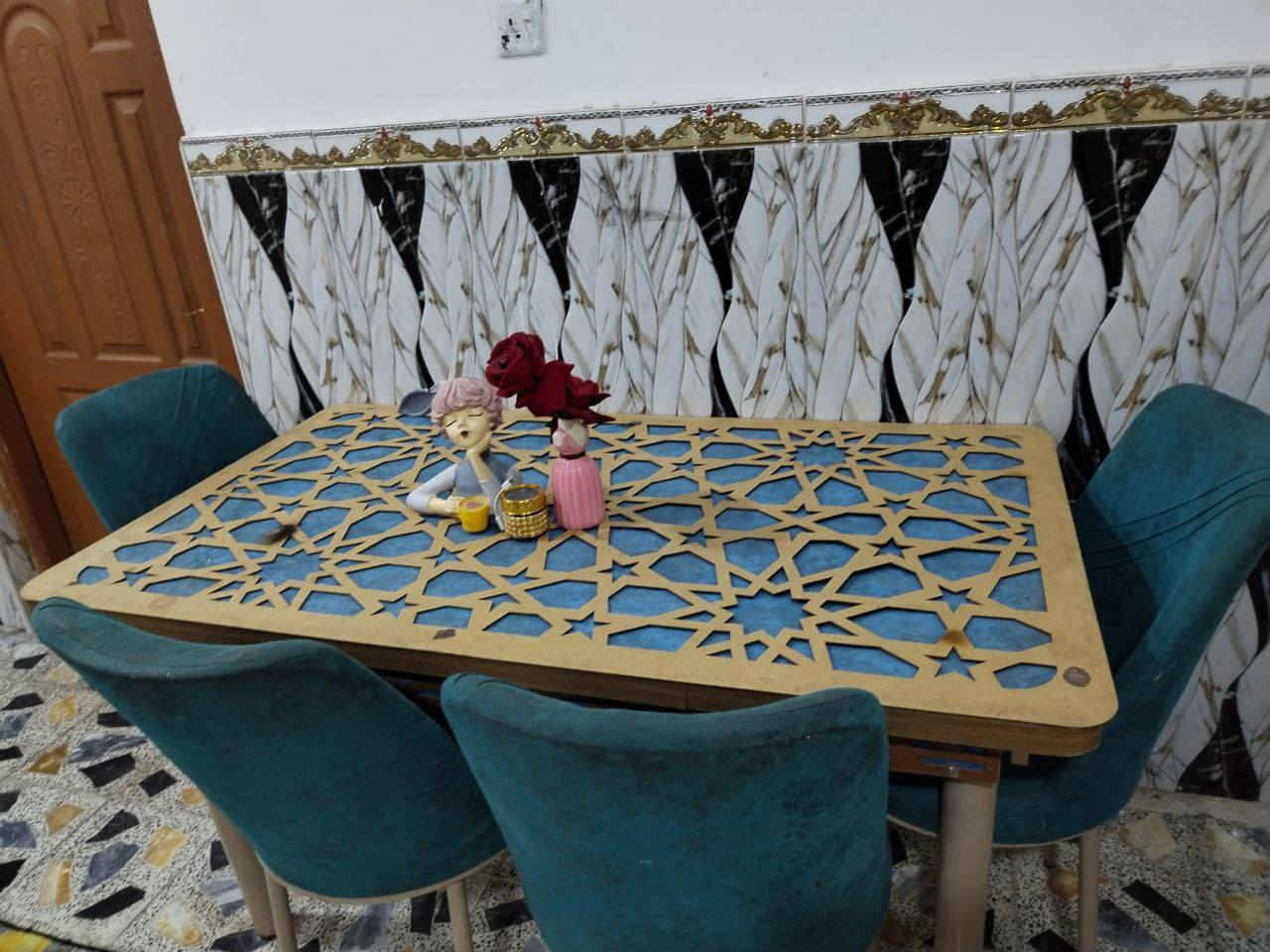 للبيع بي اضرار بسيطه السعر 40 وبي مجال بسيط مكانه النجف


**إذا كنت صاحب هذا الإعلان وتريد حذفه لأي سبب، رجاءا أرسل رسالة إلى الدعم الفني**