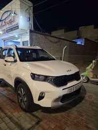 سونيت • ٢٠٢٣ • ماشي ٣٤ الف