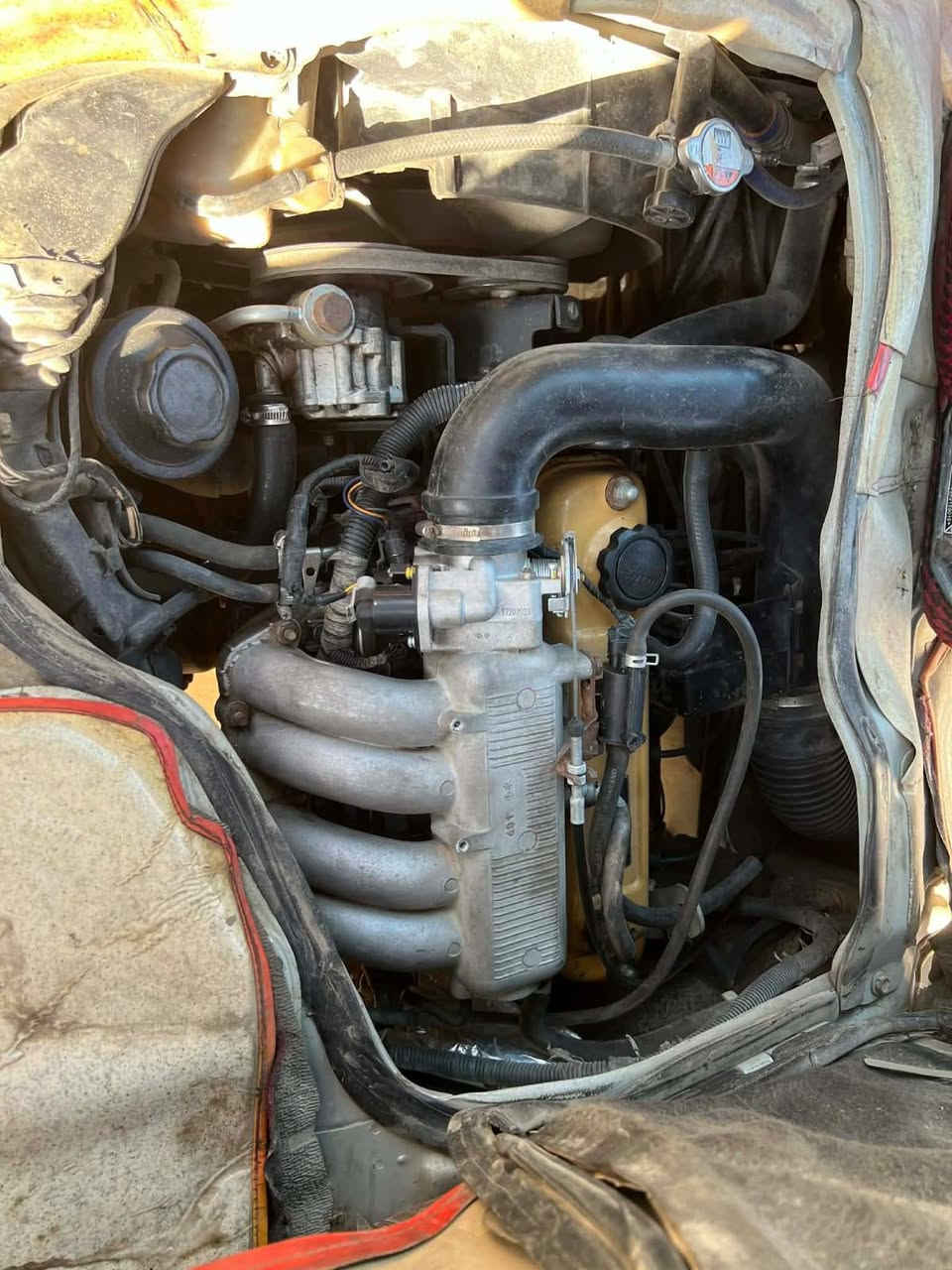 سلام عليكم اخوان فتون موديل 13 مكين وكير كهرايات تخم تايرات قلابيات كوستر مكفولات صدر جديد فقط اكسن بيه ونه خفيفه السياره عندي بيه وكاله والي ابيع اله اسويه اله وكاله سنويه صاقطه بل 19ا مطلوبه مرور 1000 والهيه 900 وضريبه ماعرف ابيع كوم حديد السياره حره مو طوبه
هاي كل التفاصيل الي يشتري كل الهلا بيه والي مشتر اعبر المنشور والرزق على الله العنوان بغداد الدوره ابو دشير 
***********
