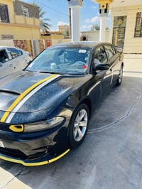 تشارجر SXT بلس • موديل ٢٢ • ماشيه ٥٢ الف