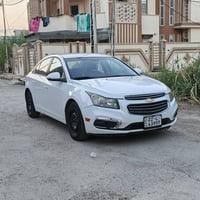 شيفروليه كروز • ٢٠١٦ • محرك ١٨
