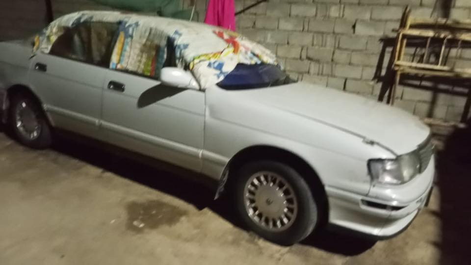 كراون بطه مديل 1995 مكينه كايمه  مكلف بل نشر رقم راعيها ***********
