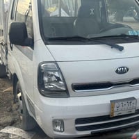 كيا • ٢٠٢٠ • مكفول