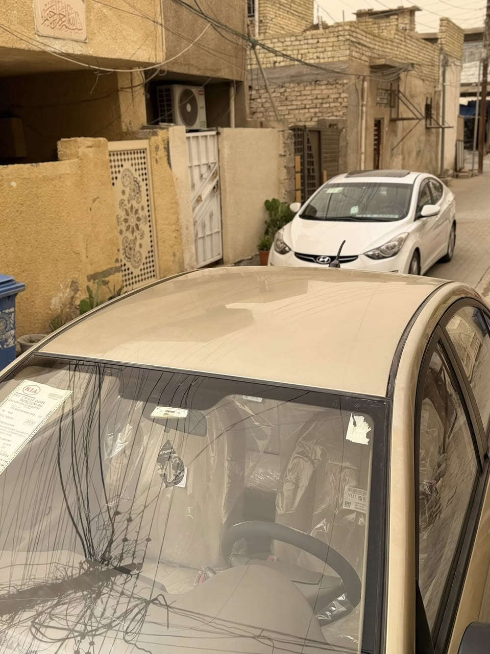 السلام عليكم….
كيا ريو 2009 خليجي رقم بغداد مميز انكليزي الجديد هزه وسنويه وارقام هسه مجددهن تحويل ثاني يوم السياره شركة ماشية 94 شرط كاعيات الشركة وسبير الشركة شرط ماطالع من الجنطة كتلوك الشركة سويج الثاني شرط مامستخدم والتايرات لبيها هسه مال الشركة شرط مامبدلهن كبات الشركة اخوان شرط السياره زيرو مامفتوح بيها برغي شنو البرغي برغي مامفتوح شرط غاز الشركة وصدر الشركة شادلها شاشه وكامرة والمسجل الاصلي ضامة داخل بيجي جديد جدا السياره لوك الكشنات بعدهن جدد السياره بيها جراد شي بسيط بلبنيد وشويه يم الجنطه القماره مابيه ابد لان جان فابلون الشركة بس شويه بلبنيد والجنطة شويه الباقي كفاله عامه حتى الدعاميات #السعر90 
📍العنوان بغداد الكرخ الشرطة الرابعة
***********
***********
