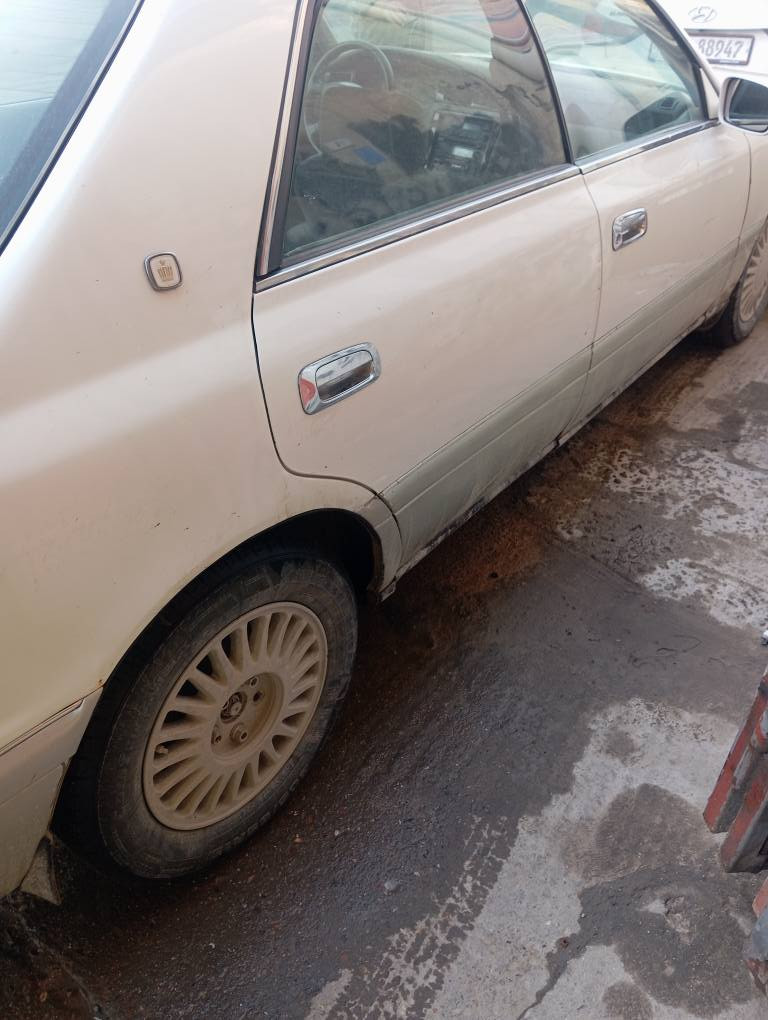 راس ثور فلات مكفوله من الكص والعيب الشرعي
بيه ضربه بلغد اليمنه تبريد كهربائيات كله شغال سعر 80 وبي مجال *********** البصرة, العراق
