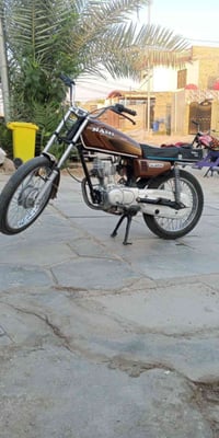 دراجة نامة • 2024 • شراي خاص