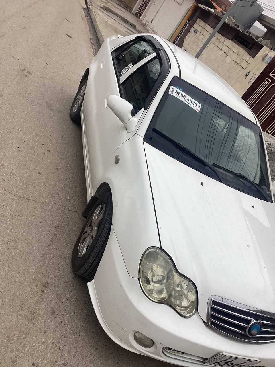 سي كي موديل 2012فول مواصفات
كير محرك كورلا شرط  كابون سنويا بسمي شرط تحويل  تبريد تدفئه 

46وبيها مجال متوازي ع بيعها ***********

  موصل حي القاهرة صبغ بابين فقط ***********
