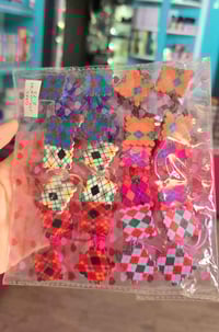 قراصات لاستيك • بنوتات • توصيل