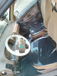 بيجو لميس موديل 2016 مكينة گير خير من الله صدر جديد تخم تاير جديد تبري...