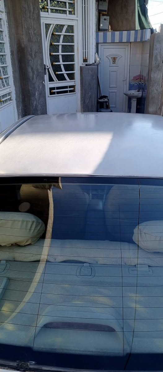 السلام عليكم 
أسبكترا 2009
مصبوغه عام مكفوله من الشاصي والتكم والغود رقم ديالى مميز السعر 80 وبيها مجال العنوان ديالى بعقوبه ***********
