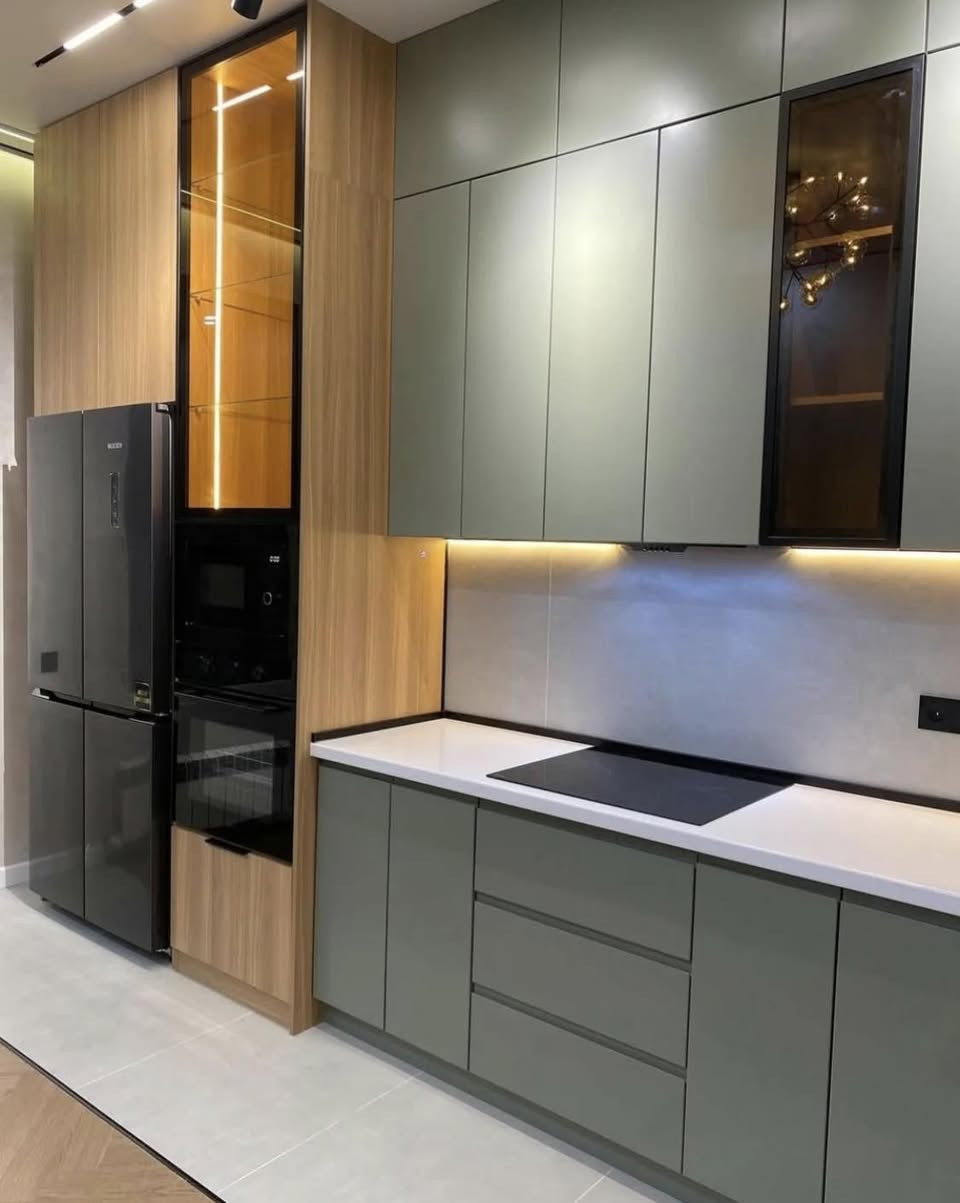 � رمضان شهر اللمة… والمطبخ هو قلبها
جدّد مطبخك بتصميم يجمع الجمال والراحة

خامات قوية ✔️

تفاصيل أنيقة ✔️

تتفيذ خلال 10 ايام ✔️

وعروض خاصة بمناسبة قدوم رمضان ✨
لأن كل إفطار جميل… يبدأ من مطبخ جميل ❤️

شركة النيزك للمطابخ والديكورات 

اختياركم لنا هو الخيار الصحيح 

للحجز والاستفسار  اكثر يرجى الاتصال عبر الارقام التالية 

‏              
***********
***********

او زيارة موقعنا الكائن  بغداد العامرية شارع العمل الشعبي بجانب صيدلية المعروف 

#مطابخ_مودرن #ديكورات_بغداد #ترند #مطابخ_بغداد #بغداد_بصرة_موصل_الكويت_الخليج_دبي_الامارات_السعودية_العراق_حلوات_لبنان_سوريا_فلسطين #التصوير #ريلزات #ديزاين_راقي #الجميع #مطبخ #بغداديات #مطابخ #البصرة #فيسبوك #مطبخي #شركة #ديكورات_مودرن #جودة_عالية #الانبار #النيزك_للمطابخ #مطابخ_حسب_الطلب #مطبخ_عملي #تصميم_مطبخ #مطابخ_فخمة #مطابخ_راقيه #ديكور_راقي #العراق #النجف #بيت #تصوير
