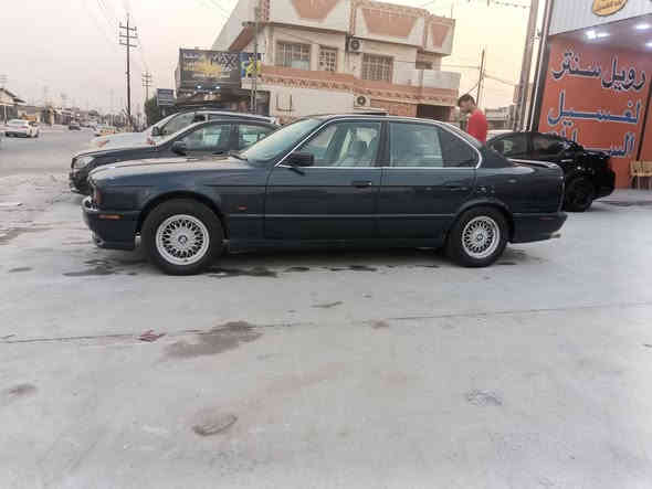 Bmw525 
 للبيع بي ام 525 عدل موديل 1991 
محدث 1995
كير اوتو
جام 4 كهرباء 
لايت عالي زنون  
سلايت شغال طكتين
 ايرباك 
غرفتها نضيفه 
رقم الانبار  تستلم مني رقم جديد 
السعر 70

***********
