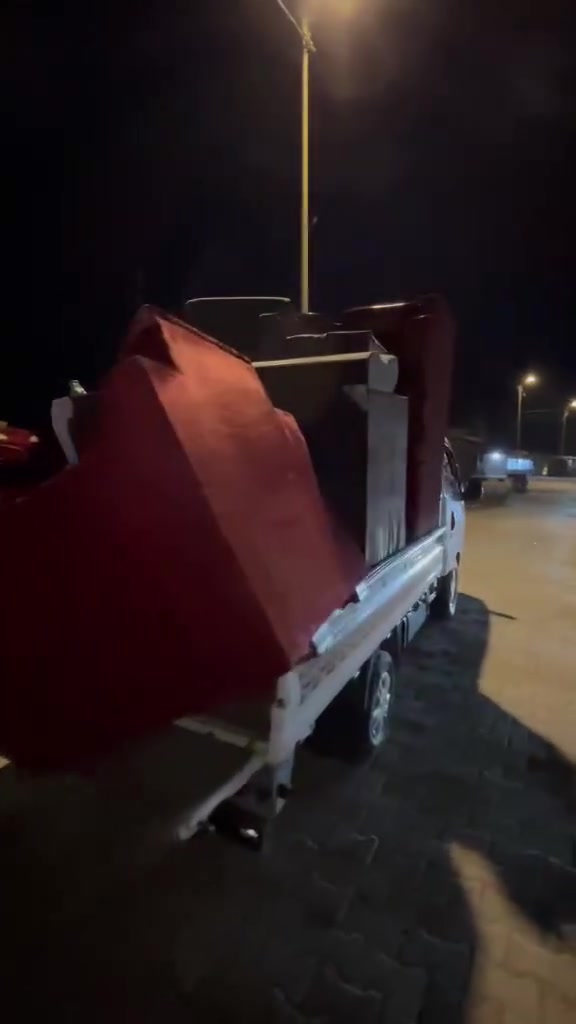 مــن معــرض بابــل 🌷...
مستعدون لشراء كافة الاغراض المنزليه
عنوان حلة شارع النزيزه الرئيسي قرب الشؤون


**إذا كنت صاحب هذا الإعلان وتريد حذفه لأي سبب، رجاءا أرسل رسالة إلى الدعم الفني**