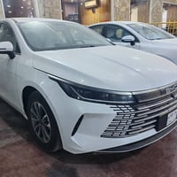 بي واي دي سيل • زيرو • بغداد