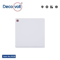 بلك سويج ديكو فولت • ضمان 25 سنة • النجف الأشرف