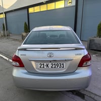 يارس • ٢٠١٢ • اوتوماتيك