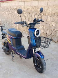 R9 • دراجة كهربائية • للبيع