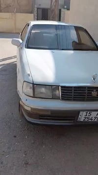 تويوتا كراون • موديل ٩٤ • مكينة ٣٠٠٠