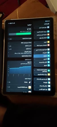 ايباد • ٦٠ فريم • مستعمل