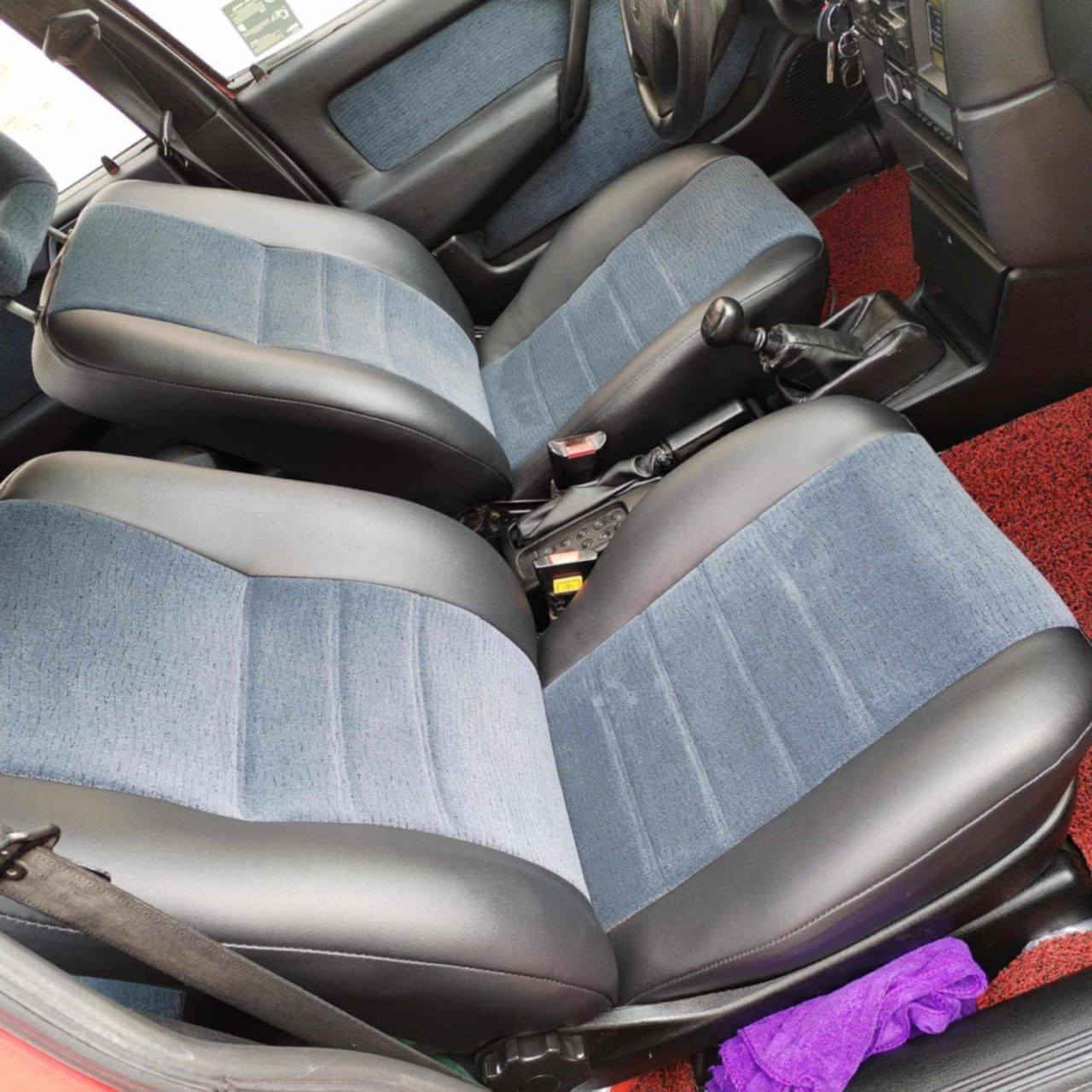 س ع
فكترا موديل 93 امحدث 95
سياره مكفوله من الدعاميه الى الدعاميه
صاحبه السياره موجود تحويل ثاني يوم
السياره مال بيت
بطاقه بانزين موجود
السعر ٥٥ بي مجال بسيط

سياره ابشرط بس اكو مكانات مال تصفيه
***********
